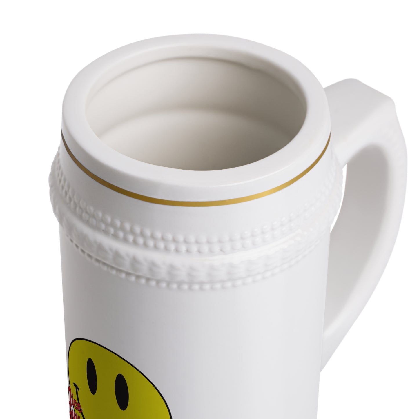 Beer Stein Mug