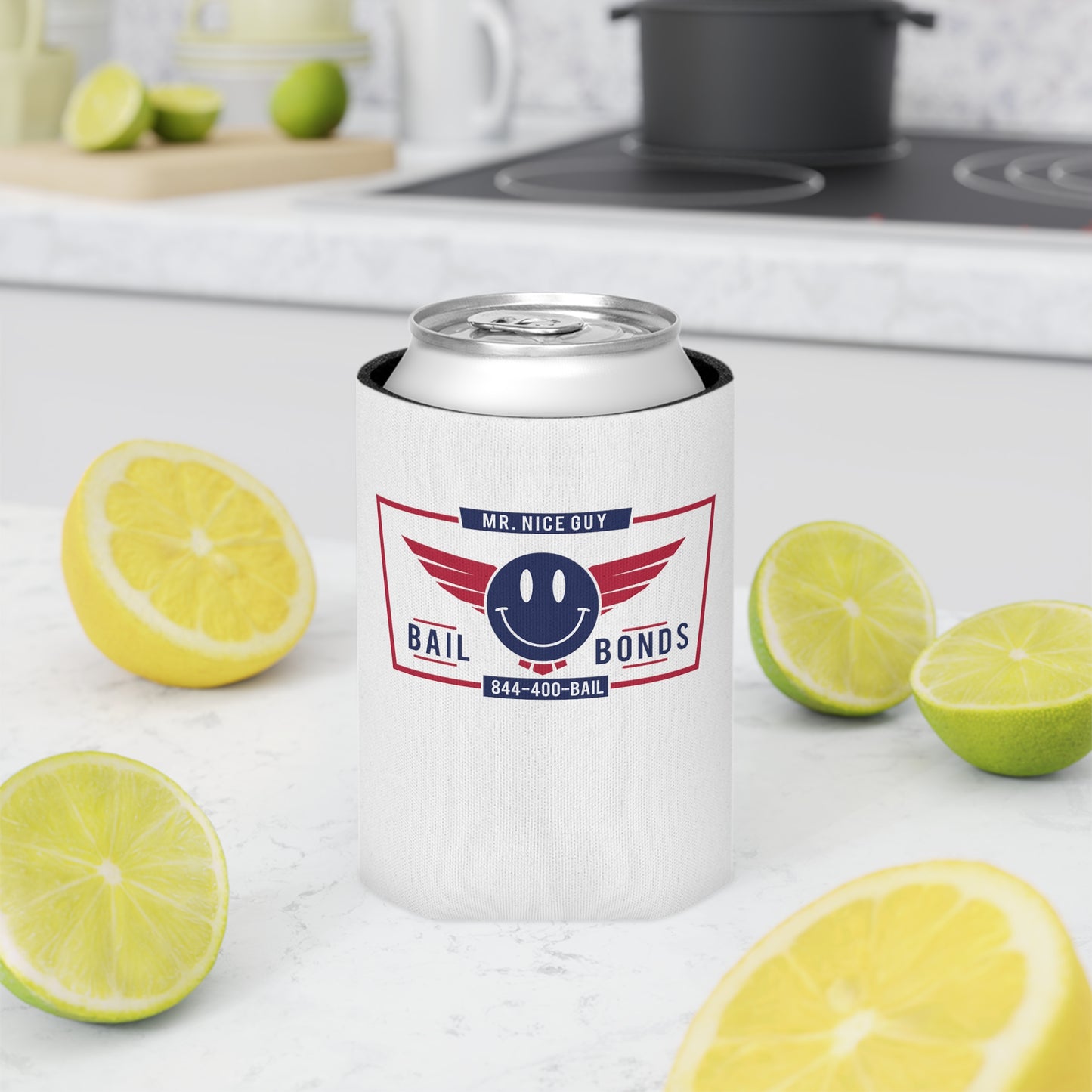 Mr Nice Guy Can Cooler