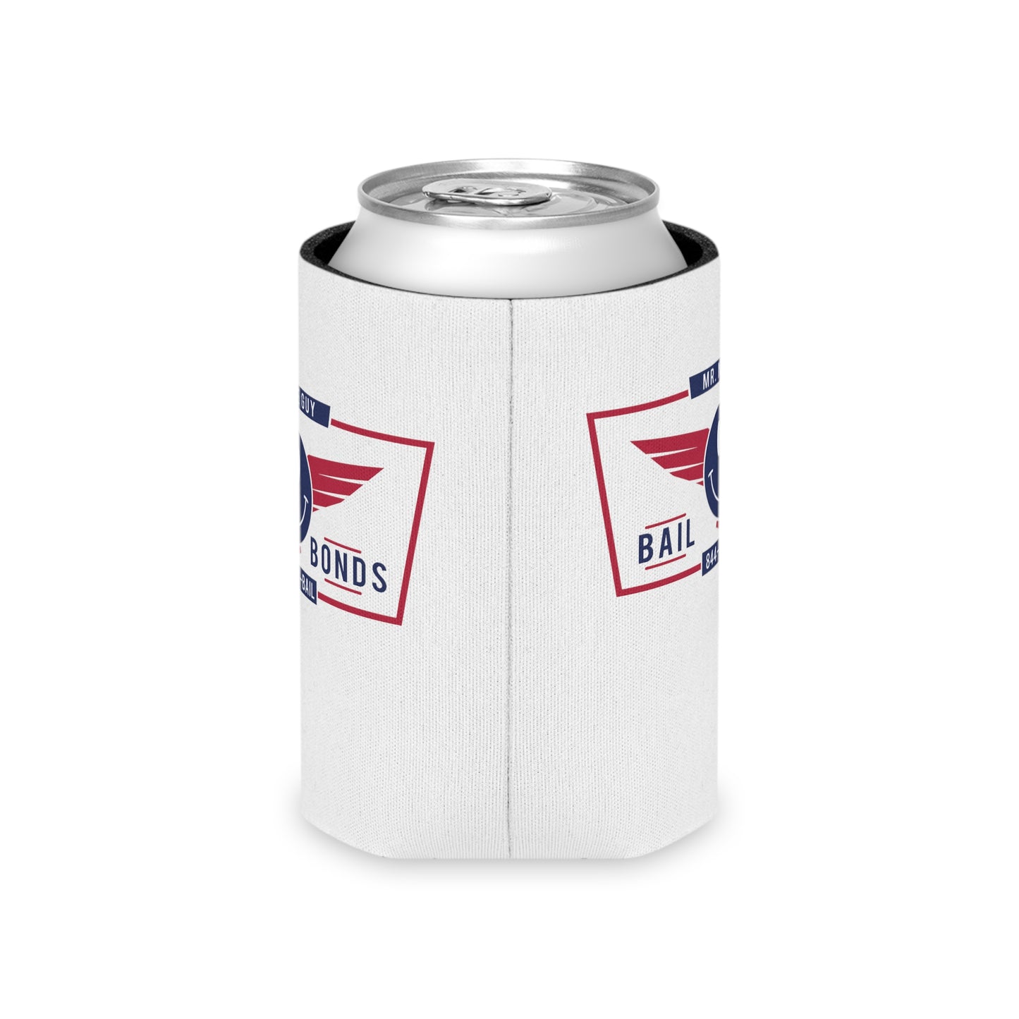 Mr Nice Guy Can Cooler