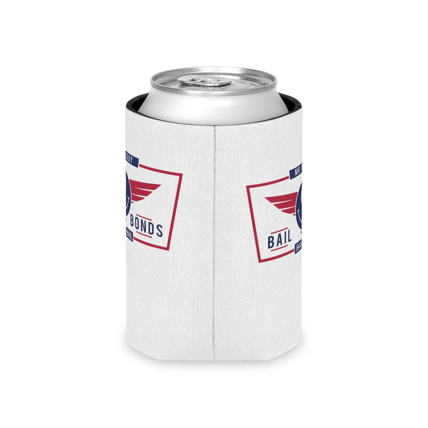 Mr Nice Guy Can Cooler