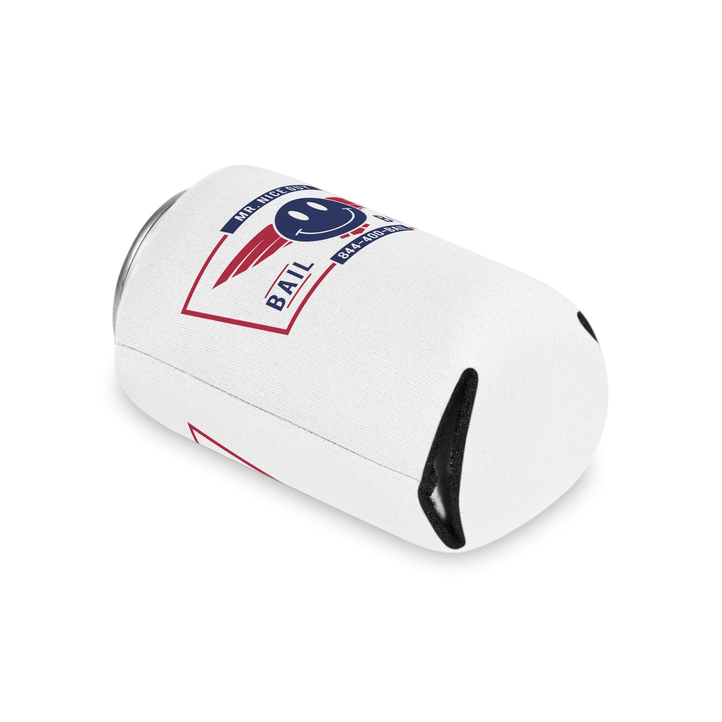 Mr Nice Guy Can Cooler