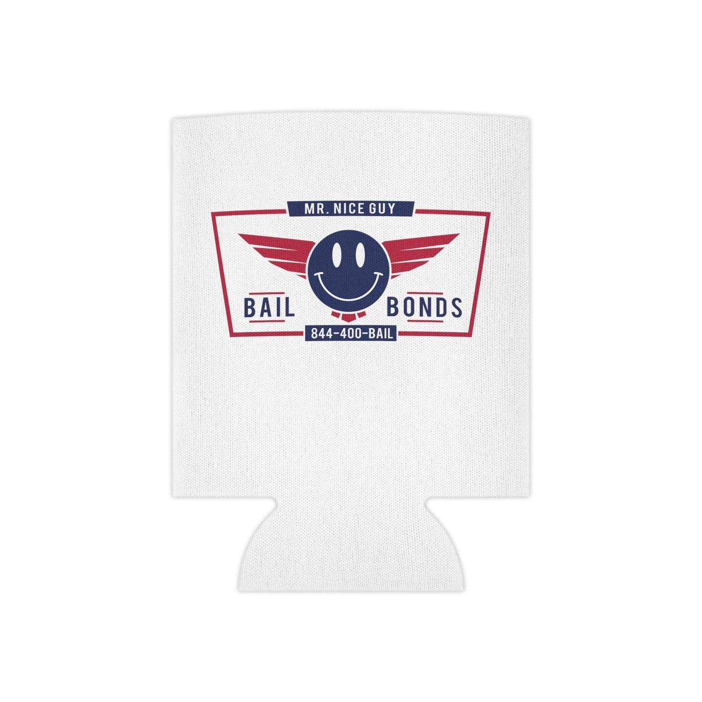 Mr Nice Guy Can Cooler