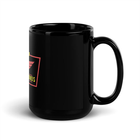 Mr Nice Guy Bail Bonds Mug