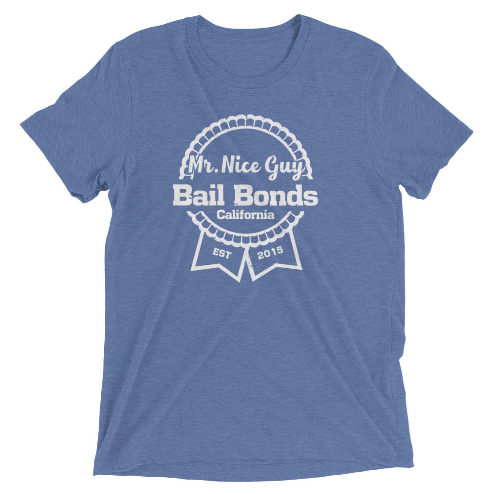 Bail Ribbon t-shirt
