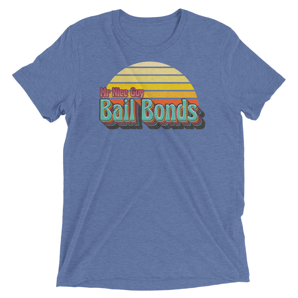 Retro Short sleeve t-shirt