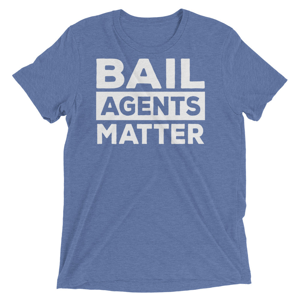 BAM t-shirt