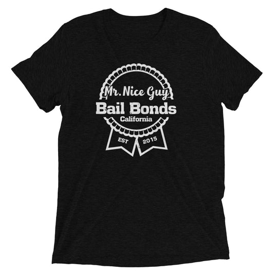 Bail Ribbon t-shirt