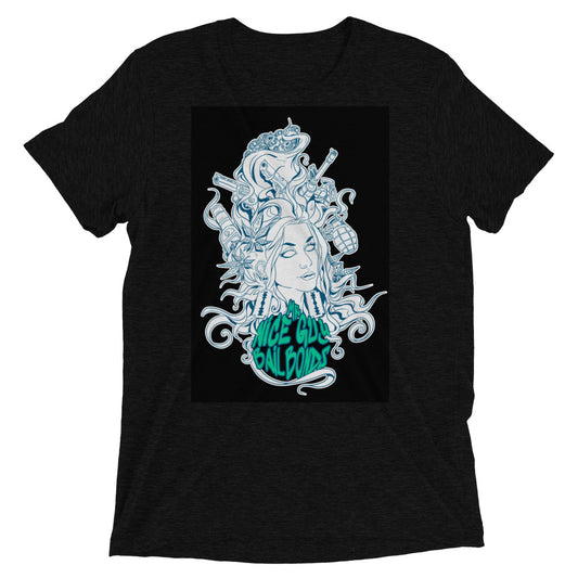 She devil t-shirt