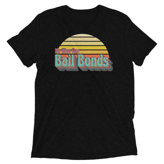 Retro Short sleeve t-shirt