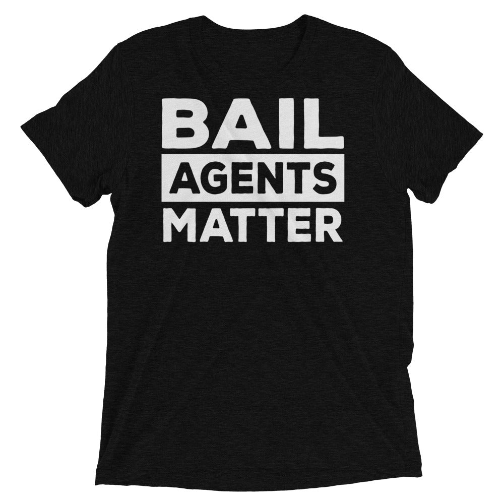 BAM t-shirt