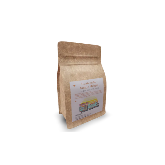 Guatamala Single Origin Coffee