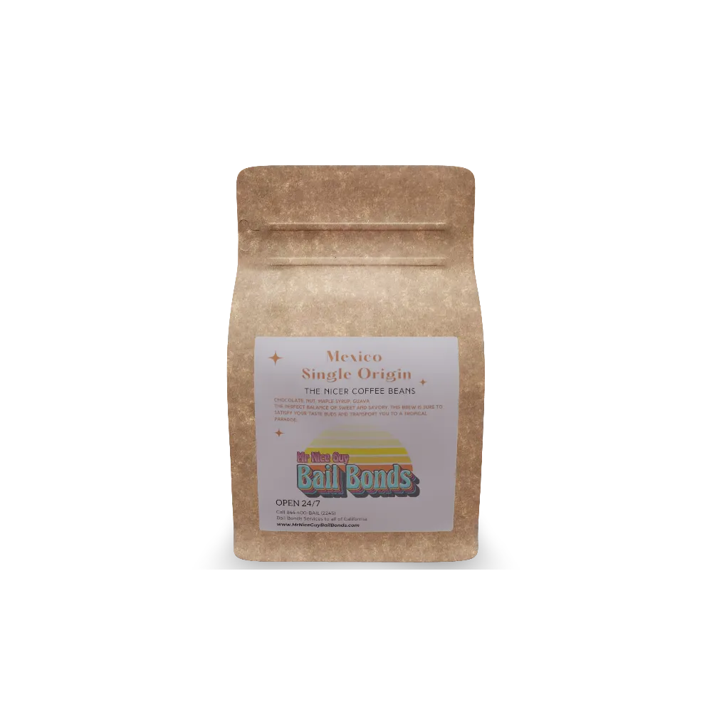 Mexico Single Origin Coffee