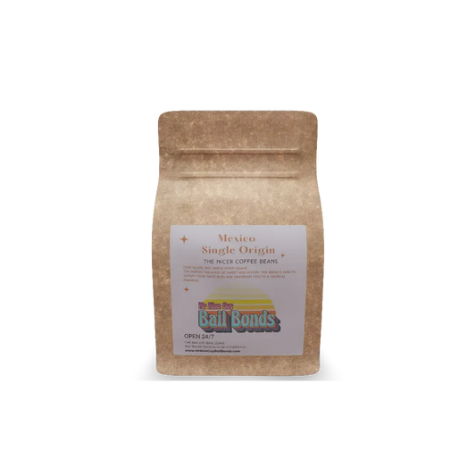 Mexico Single Origin Coffee