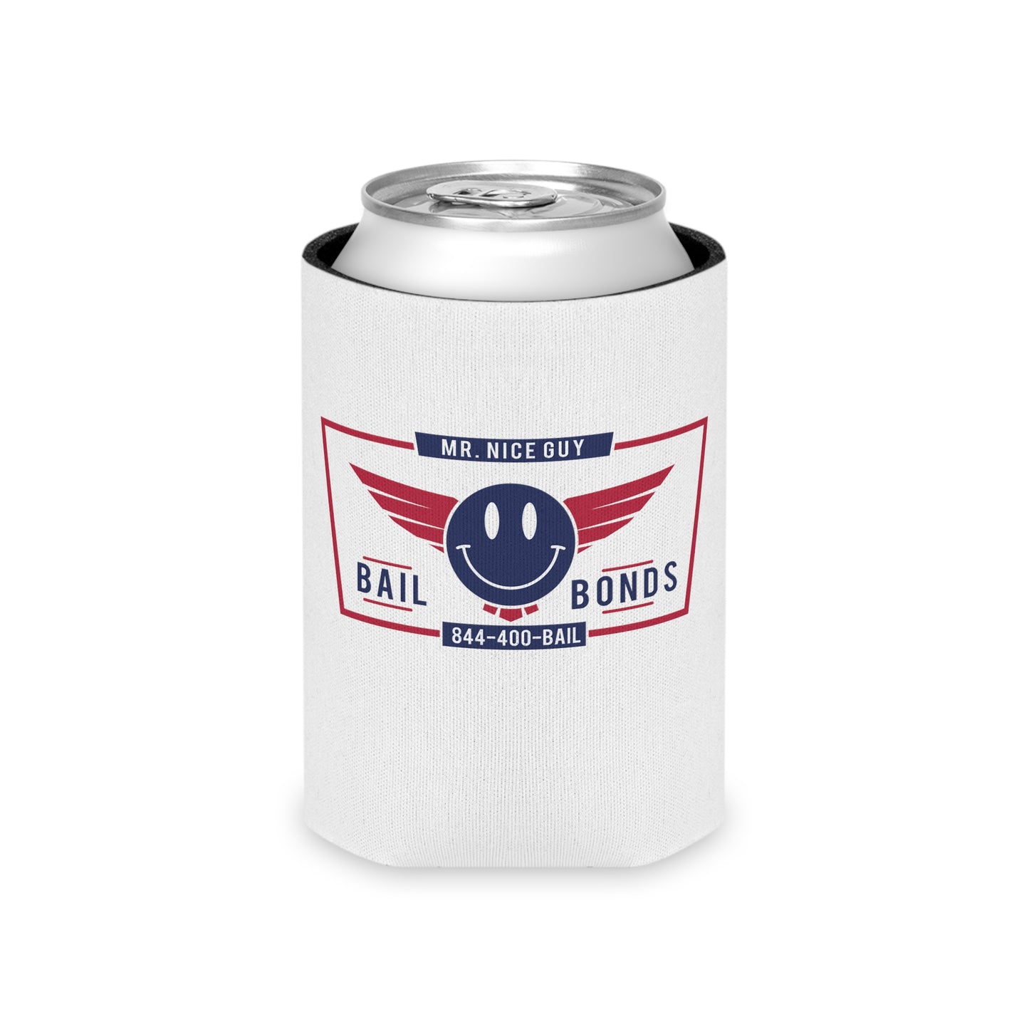 Mr Nice Guy Can Cooler