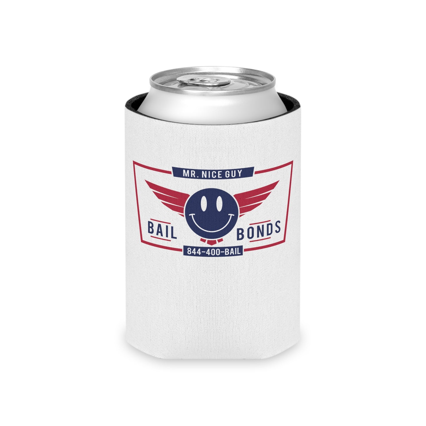 Mr Nice Guy Can Cooler